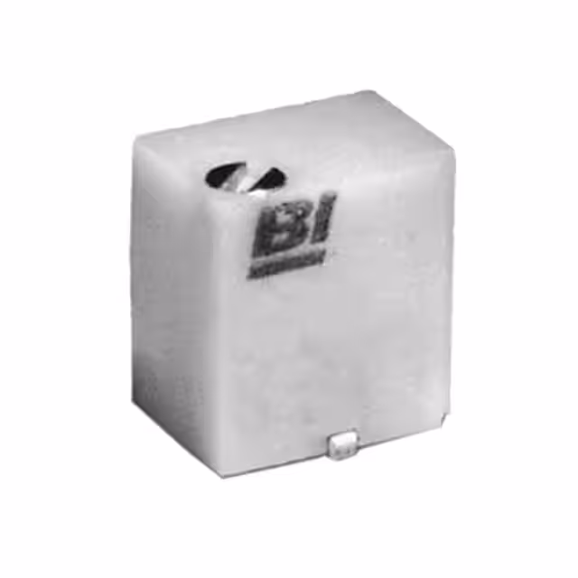 44WR2KLFT7 TT Electronics/BI  Trimmpotentiometer